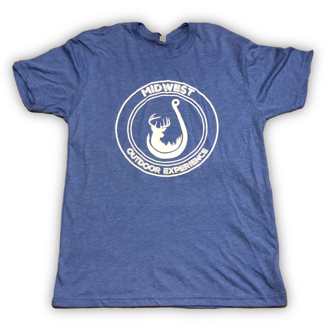 MOE Short Sleeve T-Shirt