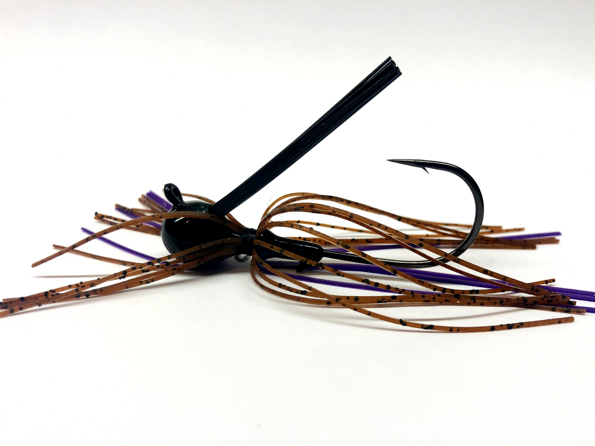 Finesse Jig – Midwest Outdoor Experience