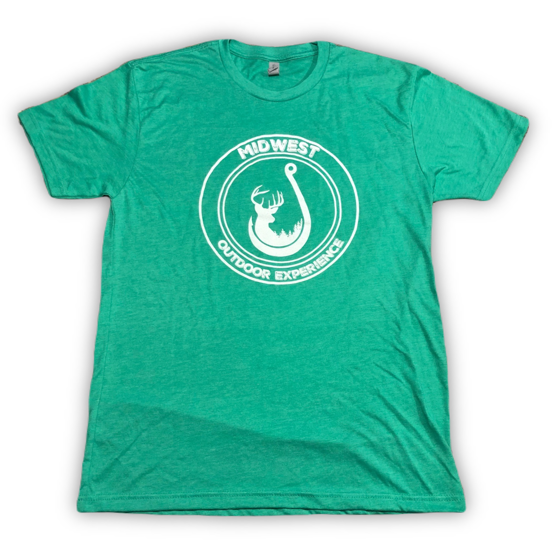 MOE Short Sleeve T-Shirt