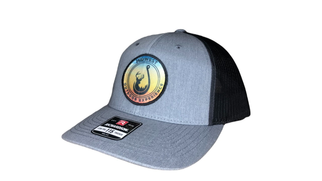 MOE Trucker Hat
