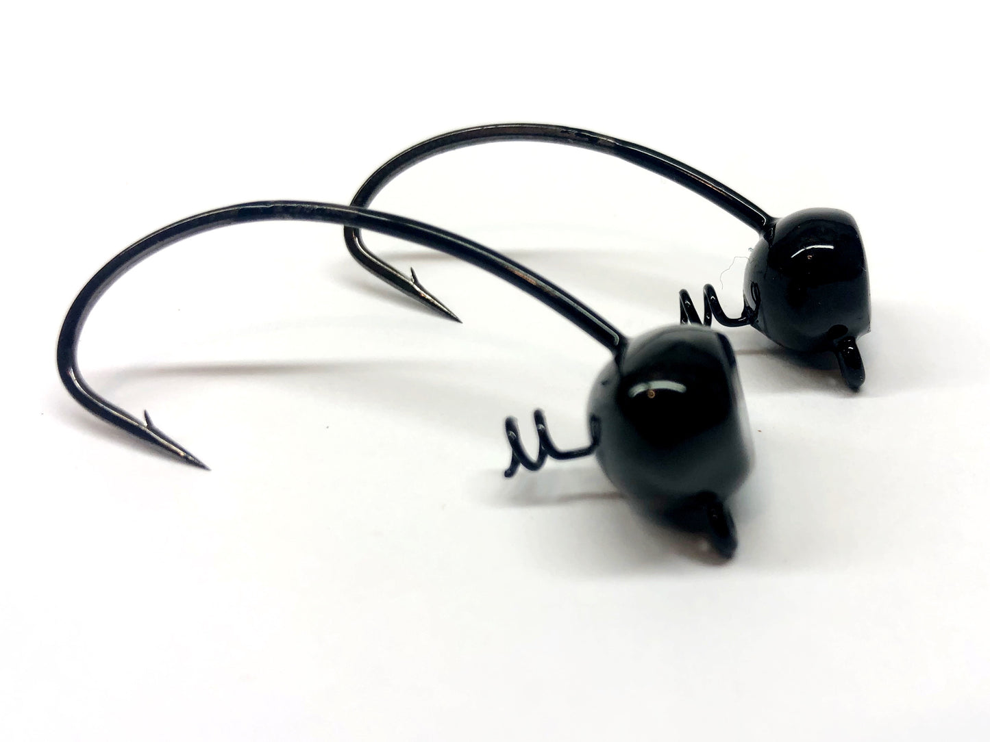 Little Giant Shakey Head (3 Pack)