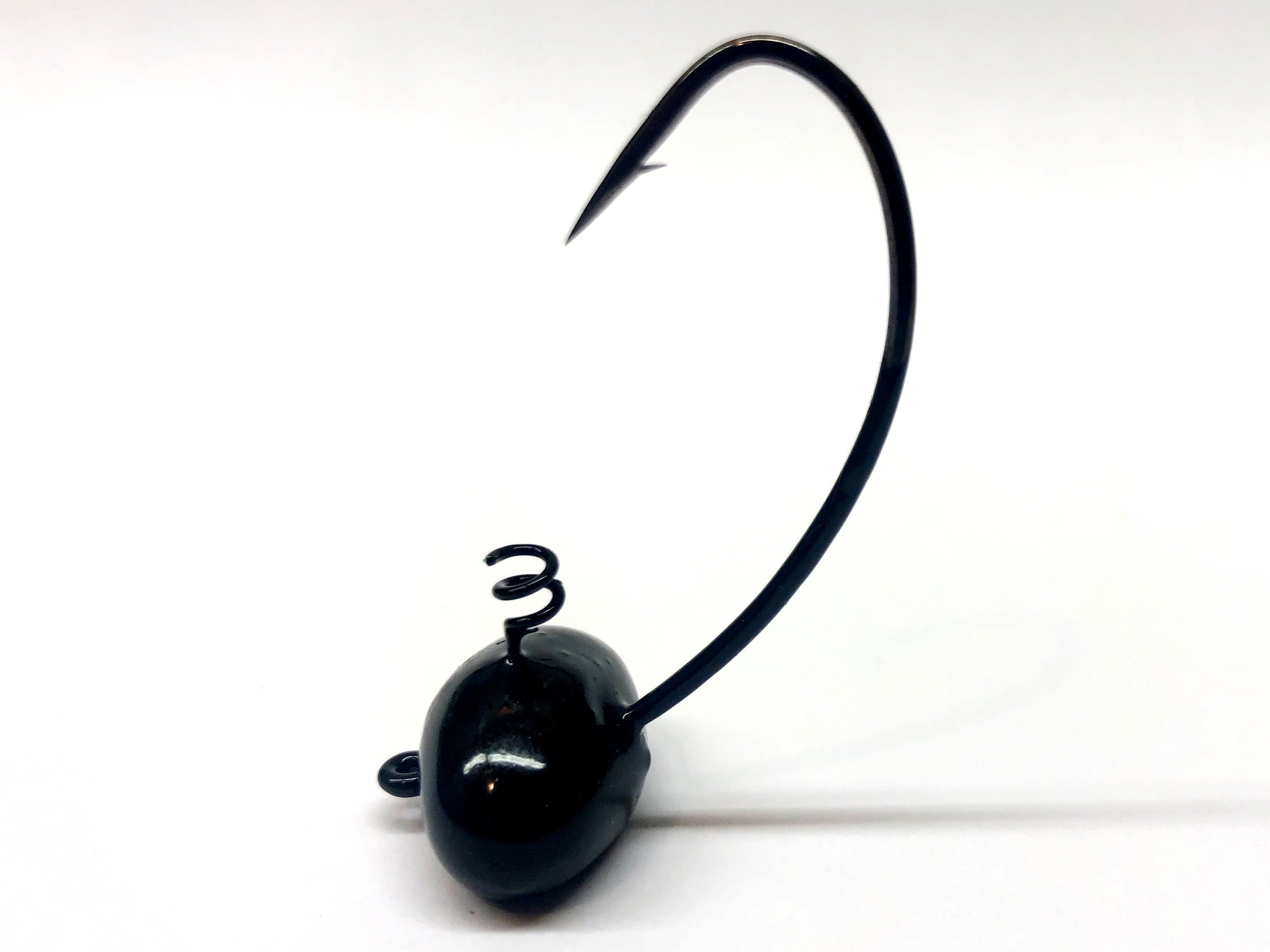 Little Giant Shakey Head 3/4oz (3 Pack) – Midwest Outdoor Experience