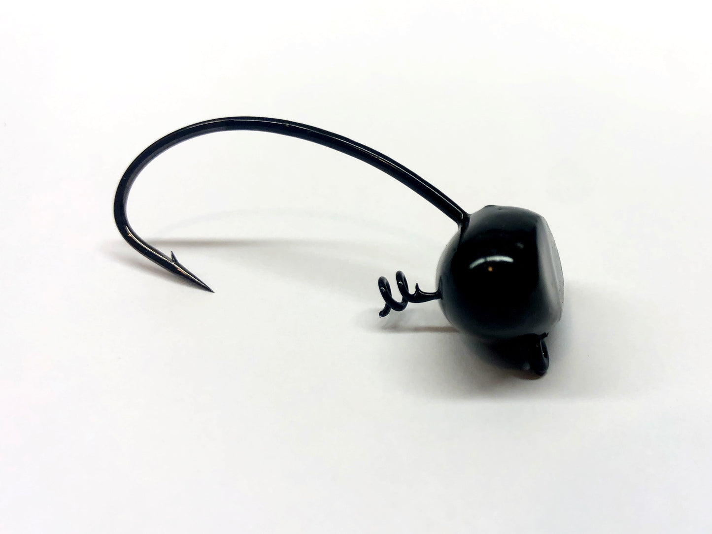 Little Giant Shakey Head 3/4oz (3 Pack)