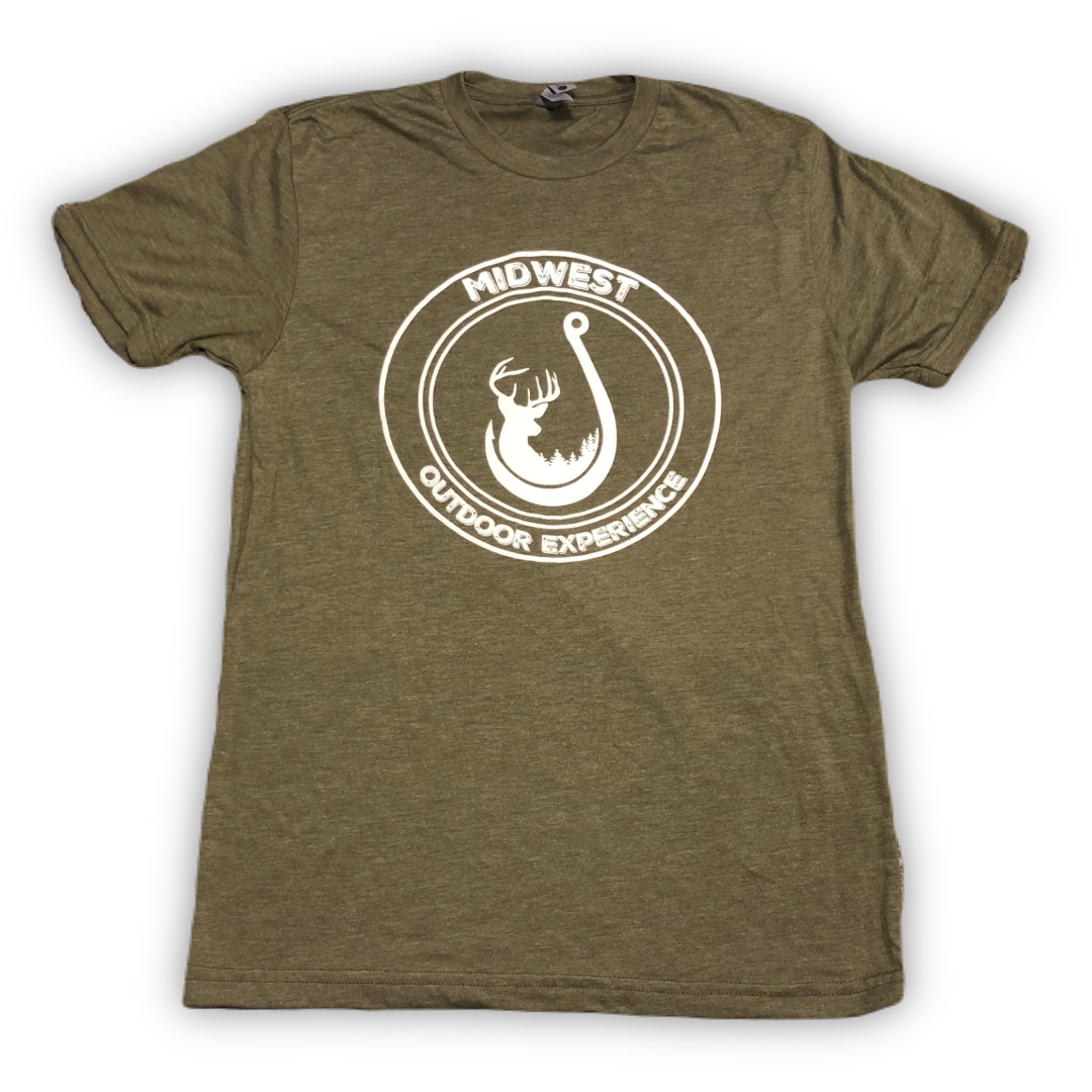 MOE Short Sleeve T-Shirt