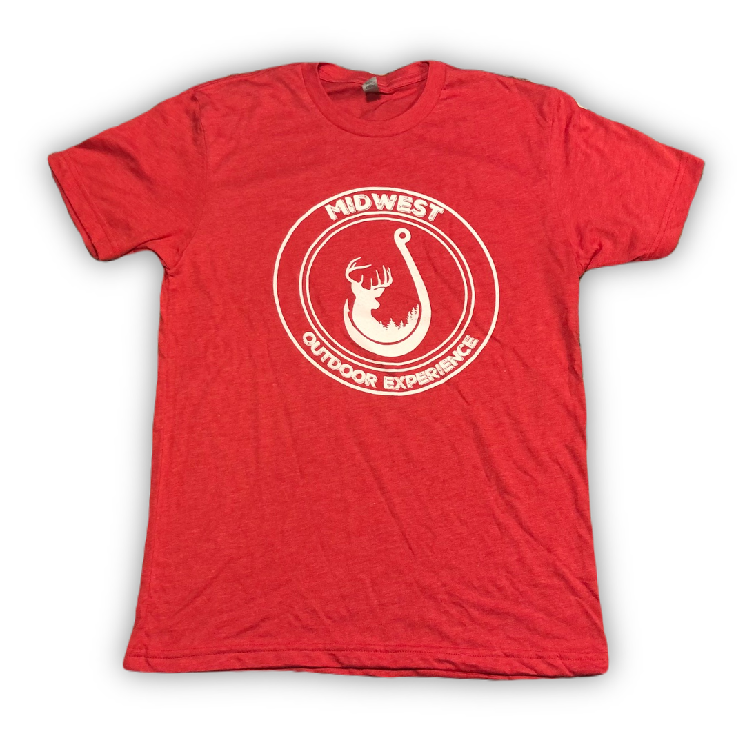 MOE Short Sleeve T-Shirt