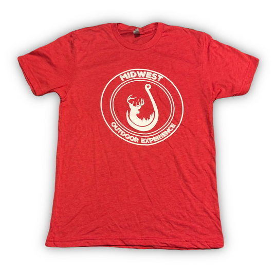 MOE Short Sleeve T-Shirt