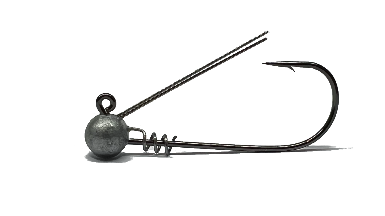 Original A-Rig Swimbait Head (DISCOUNTED)