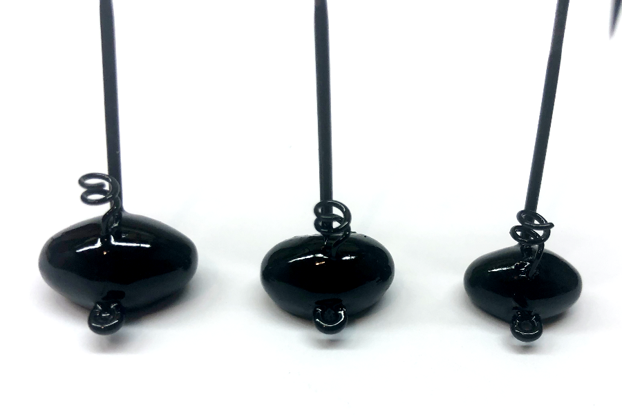 MOE Shakey Head (3 Pack)