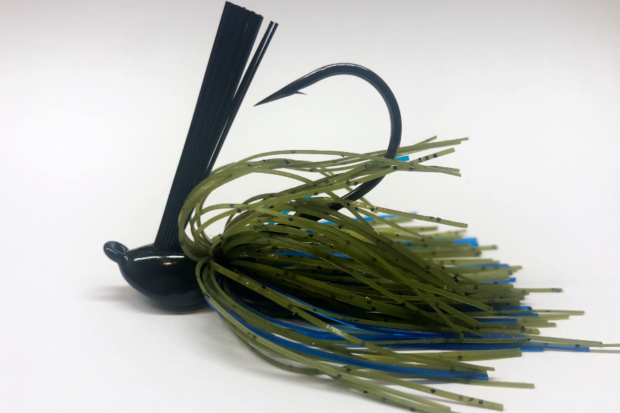 Workhorse Jig