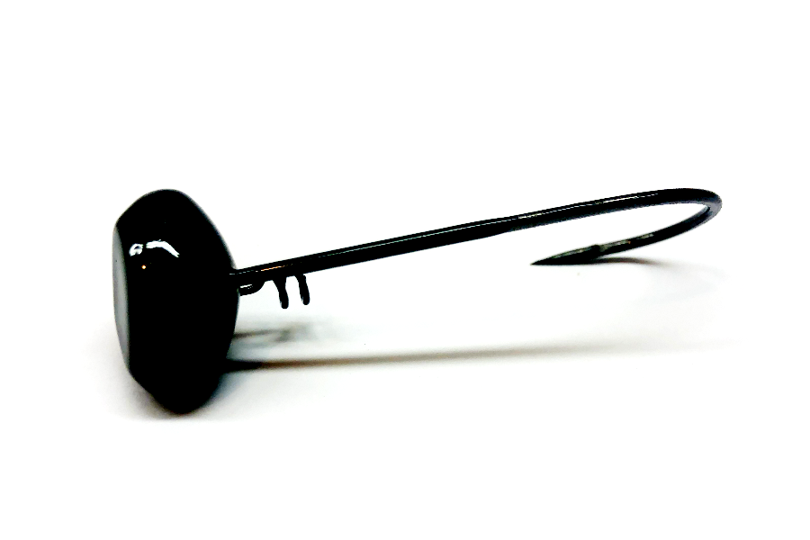 MOE Shakey Head (3 Pack)