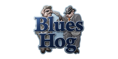 Blues Hog