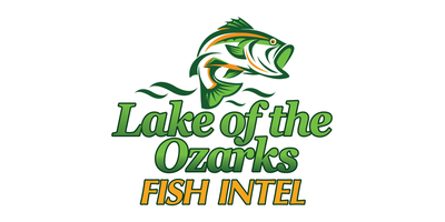Lake of the Ozarks Fish Intel