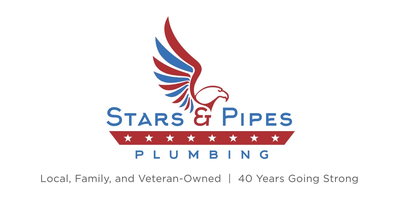 Stars & Stripes Plumbing