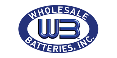 Wholesale Batteries