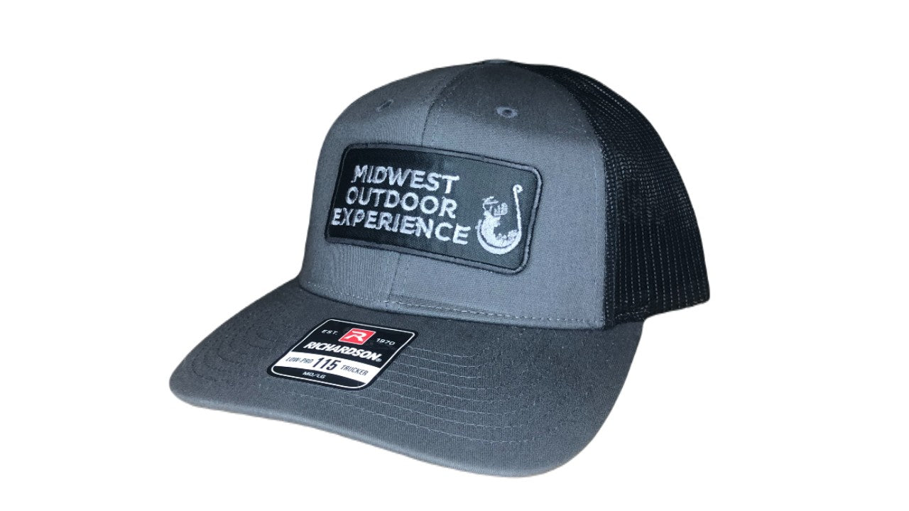 MOE Trucker Hat