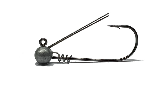 Original A-Rig Swimbait Head (DISCOUNTED)